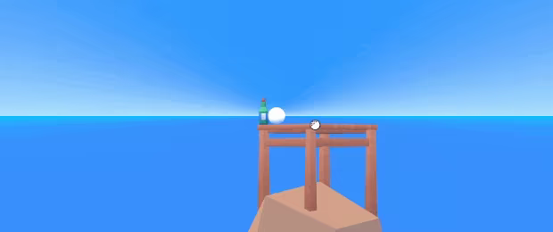 Really Simple Golf video 2
