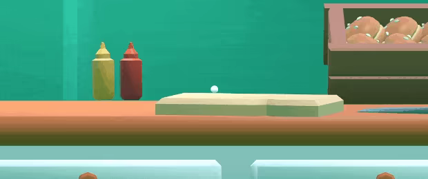 Really Simple Golf video 3