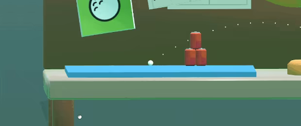 Really Simple Golf video 5