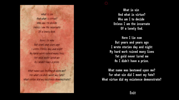 The Mournmore Killings screenshot 6