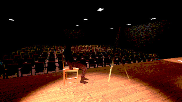 The Mournmore Killings screenshot 2