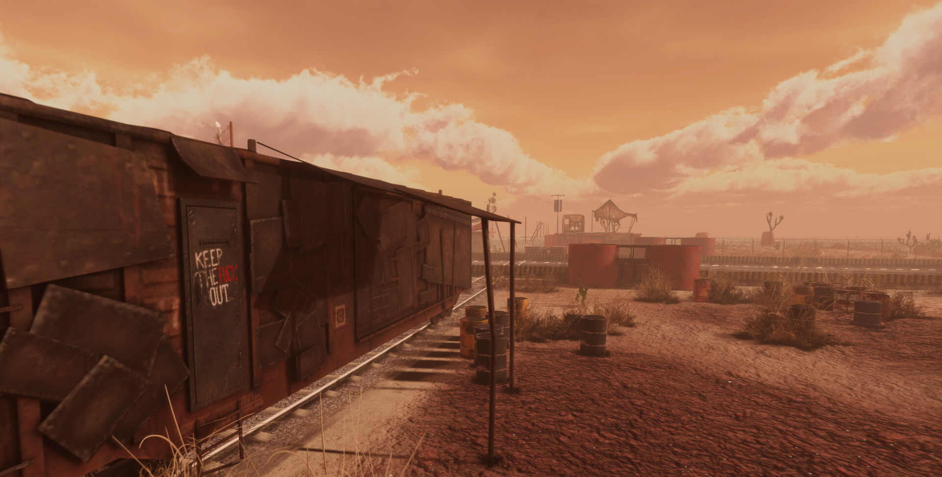 Deaths Circuit screenshot #11