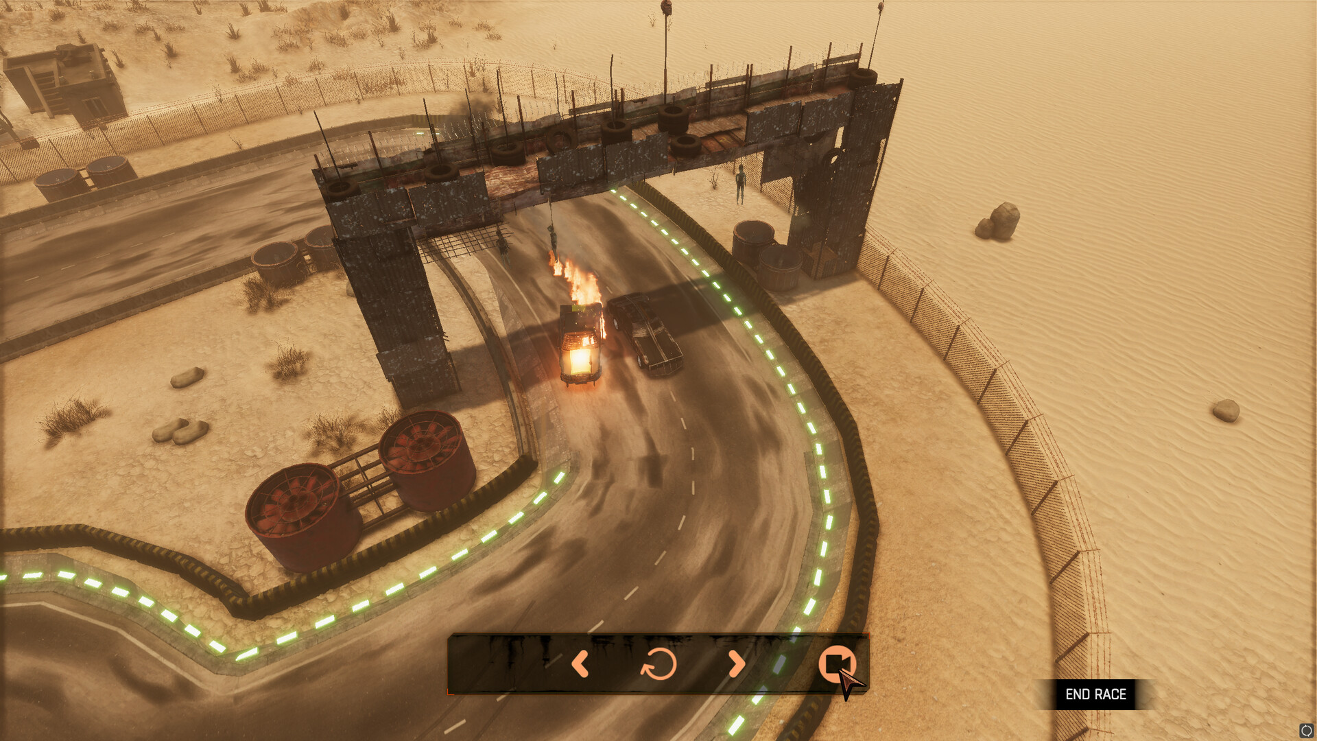 Deaths Circuit screenshot #10