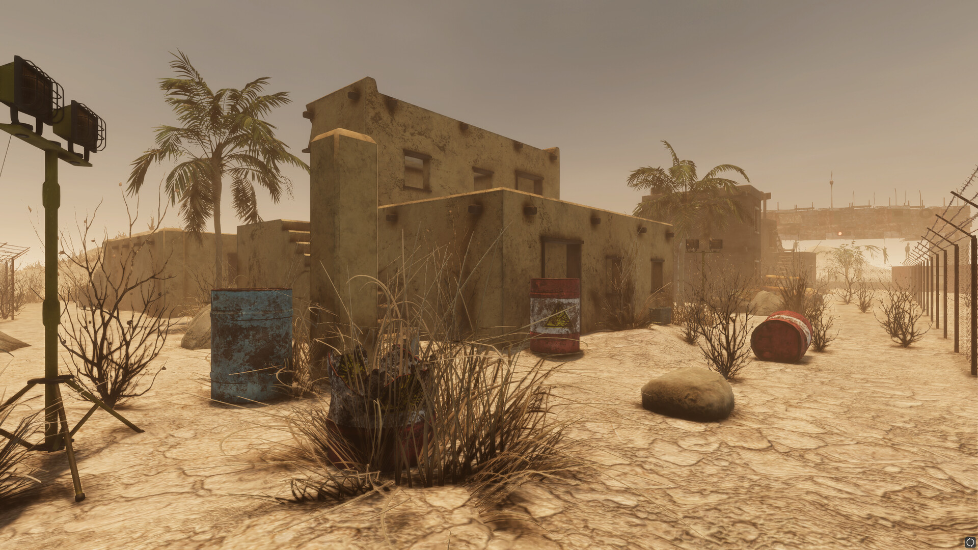 Deaths Circuit screenshot #6