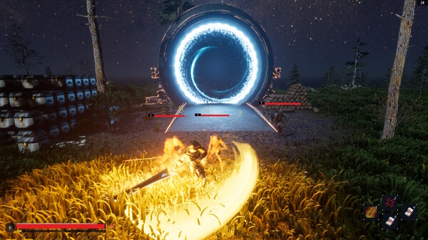 Realms of Alterra screenshot 6