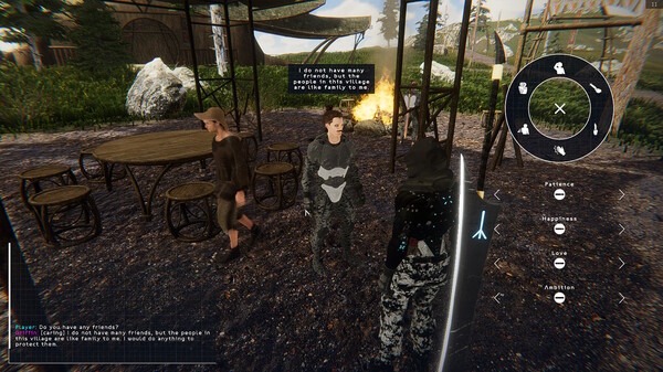 Realms of Alterra screenshot 4