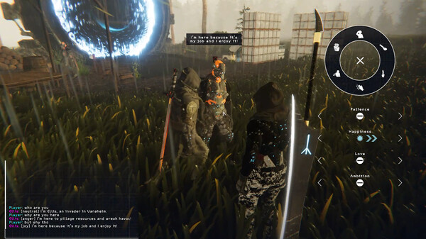 Realms of Alterra screenshot 3