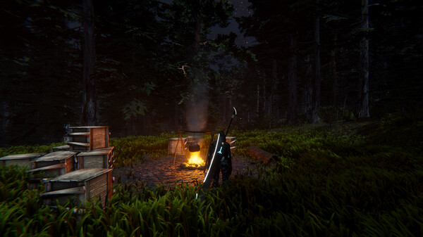 Realms of Alterra screenshot 1