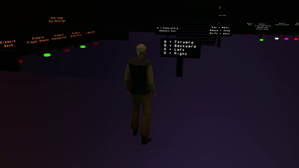 To Be A God screenshot 6