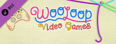 WooLoop - Video Games Pack Small Capsule Image