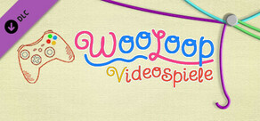WooLoop - Video Games Pack