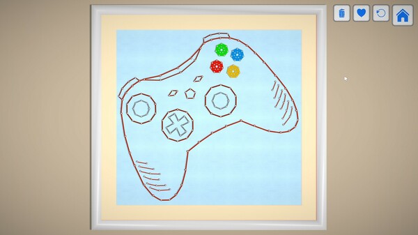 WooLoop - Video Games Pack