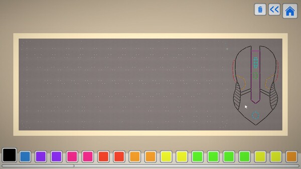 WooLoop - Video Games Pack