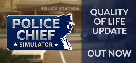 Police Chief Simulator