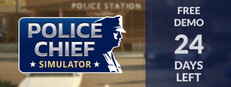 Police Chief Simulator