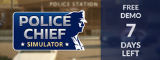 Police Chief Simulator