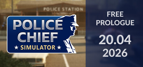 Police Chief Simulator