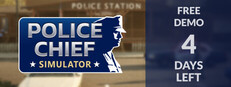 Police Chief Simulator