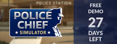 Police Chief Simulator