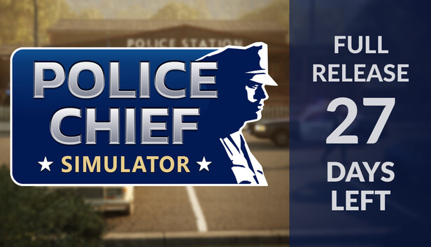 Police Chief Simulator