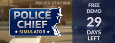 Police Chief Simulator