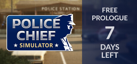 Police Chief Simulator