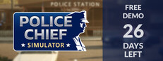 Police Chief Simulator