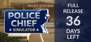 Police Chief Simulator