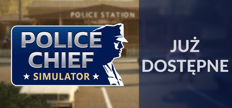 Police Chief Simulator