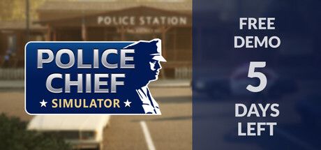 Police Chief Simulator