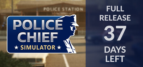 Police Chief Simulator