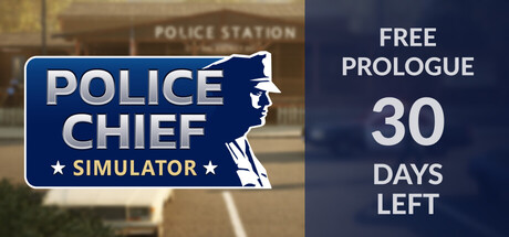 Police Chief Simulator