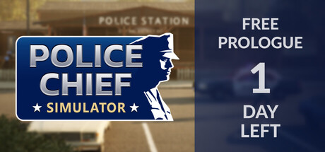 Police Chief Simulator