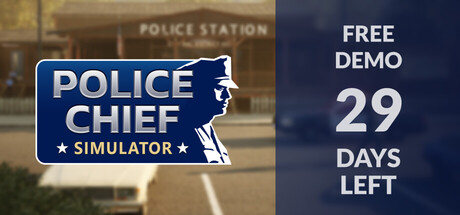 Police Chief Simulator by Perfect Circle Team S.A. - Similar game based
                        on tags