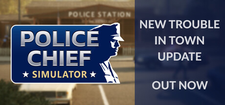 Police Chief Simulator