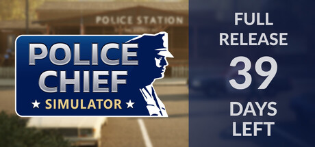 Police Chief Simulator