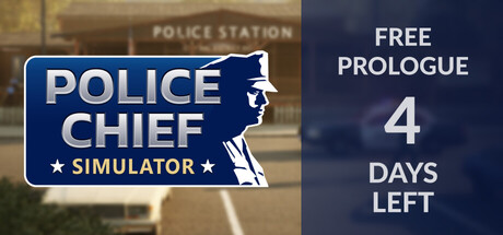 Police Chief Simulator
