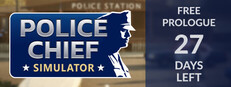Police Chief Simulator