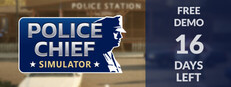 Police Chief Simulator