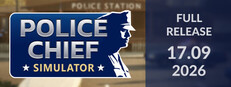 Police Chief Simulator