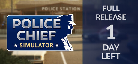 Police Chief Simulator