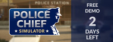 Police Chief Simulator