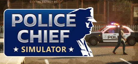 Police Chief Simulator