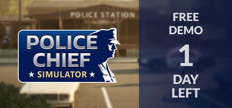 Police Chief Simulator