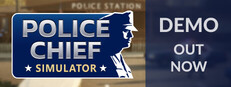 Police Chief Simulator