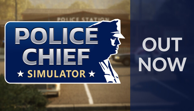 Police Chief Simulator