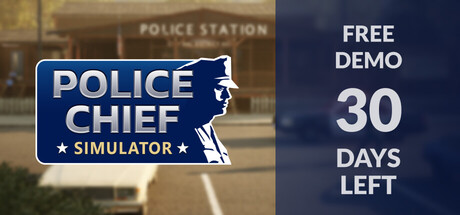 Police Chief Simulator by Perfect Circle Team S.A. - Similar game based
                        on tags