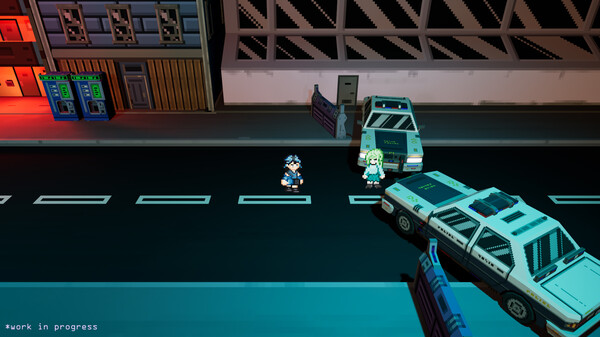 Скриншот 3 из игры AkuNet; nameless