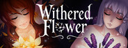 Withered Flower logo