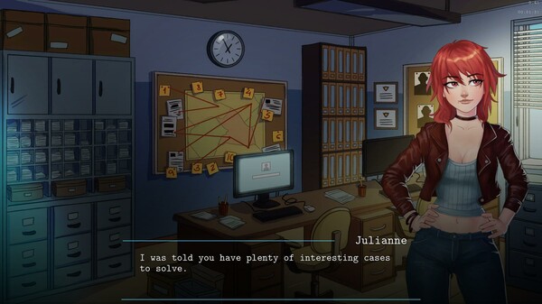 Withered Flower screenshot 3